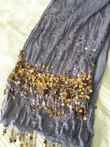 Foulard luxe antik batik en - antik,