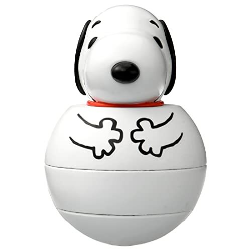 Jouet bébé snoopy qui - bébé,