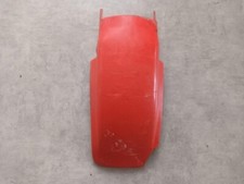 garde boue arrière honda mtx