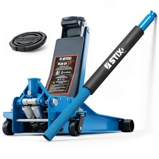 Cric de manœuvre hydraulique