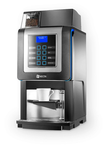 Machine café pro - machine, à