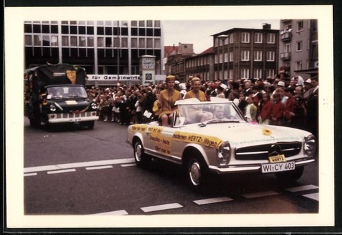 Photographie voiture mercedes - photographie,