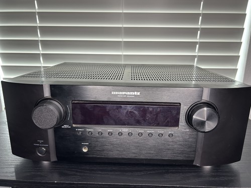 Marantz sr4023 channel - sr4023, 2-channel