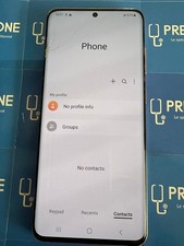 Samsung S20 5G 128GO G981U1 -