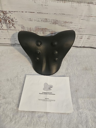 Cervical neck traction device - cervical,