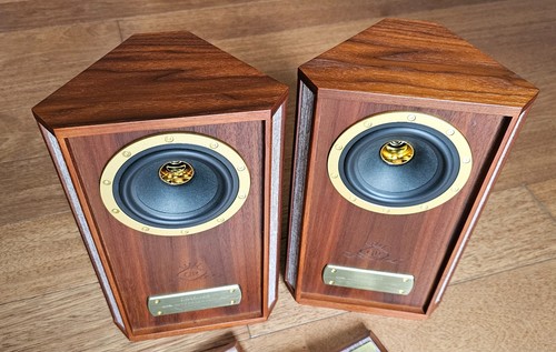 Speakers tannoy mini - speakers, ow