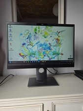 Moniteur Dell Moniteur Dell 24