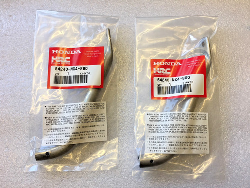 Honda nsf250r moto4 moto3 - honda,