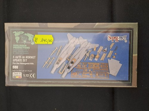 Update set tf 18 - update, 1:72