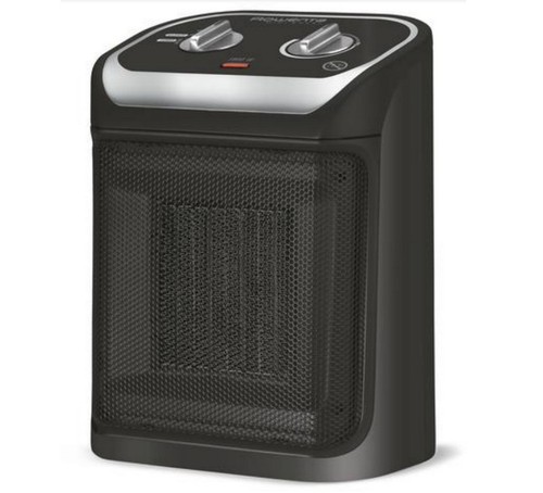 Rowenta chauffage soufflant - rowenta,