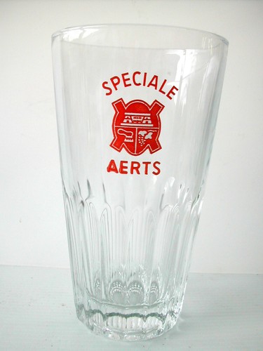 Verre biere aerts speciale - aerts,