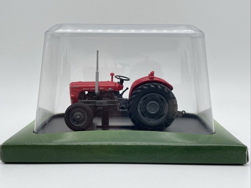 Massey ferguson 35x - ferguson, (1963)