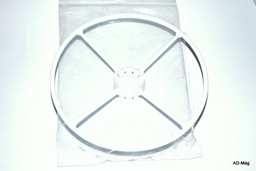Petite roue déflectrice pour - petite,