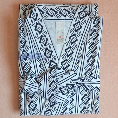 Hommes souple kimono yukata - souple,