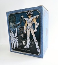 Seiya Pegasus Myth Cloth EX
