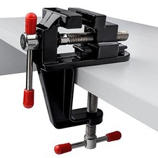 Mesee Mini Étau de Table à