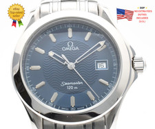 ▶️ [N COMME NEUF] OMEGA