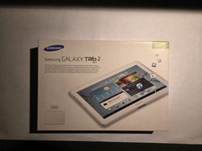 Tablette Samsung Tab2 10.1
