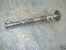 Camshaft D&#39;exhaust for 2002 Yamaha R1 (e4809)
