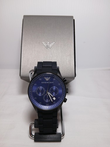 Emporio armani quartz - armani,
