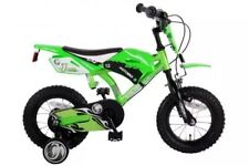 Vélo 12" Enfant Motobike