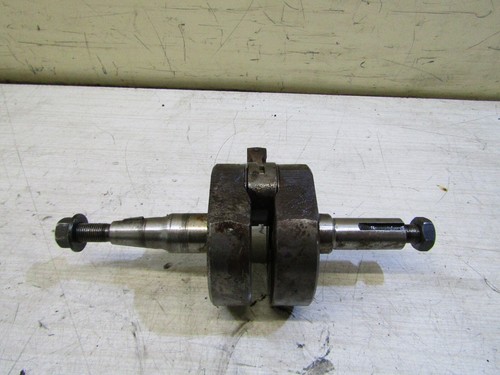 Vilbrequin yamaha dtx dtre - yamaha,