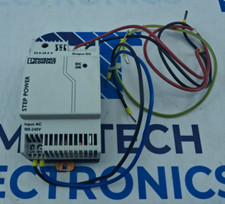 PHOENIX CONTACT STEP-PS/1AC/24DC/1.75 POWER SUPPLY UNIT 2868648