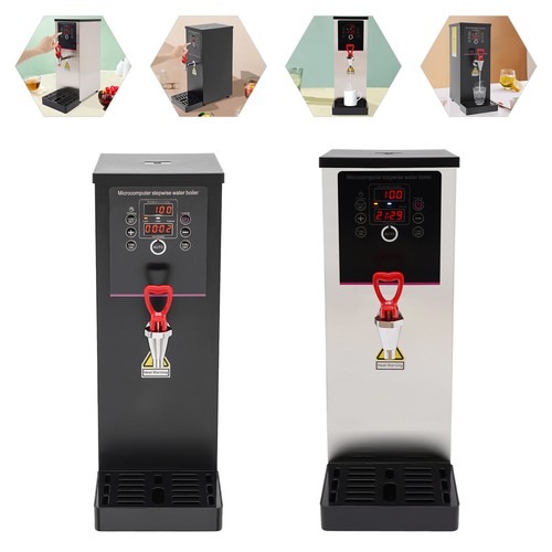 10l electric hot water boiler - 10l,