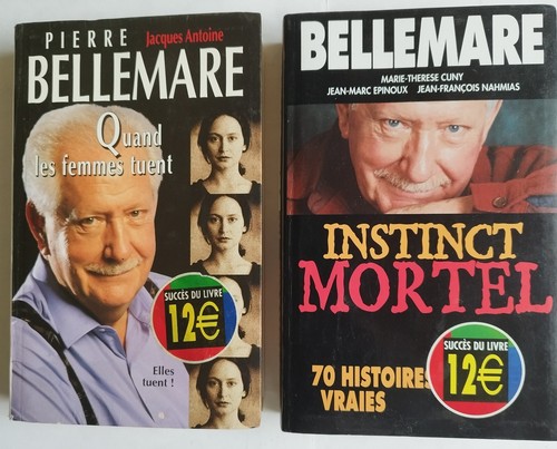 Pierre bellemare quand les - pierre,