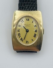 Montre Pour Femme Manuelle En