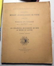 IRAN/PERSE/MISSION EN