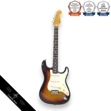 Fender Japan ST62US