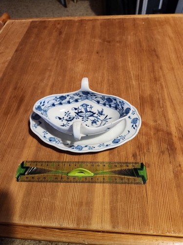 Très joli saucier objet - saucier,
