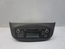 Radio USB AUX MP3 Bluetooth for Renault Twingo II (CN0_) 1.2 16V 281156707R