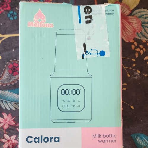 Matons calora chauffe biberon - matons,