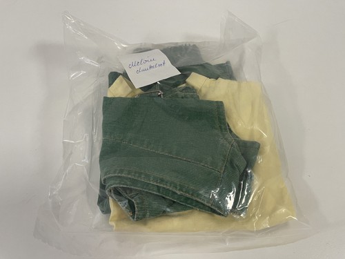 Vêtements poupée pour - vêtements, de