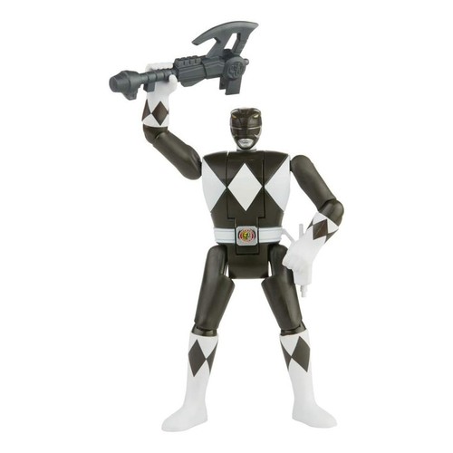 Hasbro mighty morphin power - mighty,