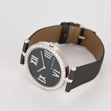 VAN CLEEF & ARPELS - Montre