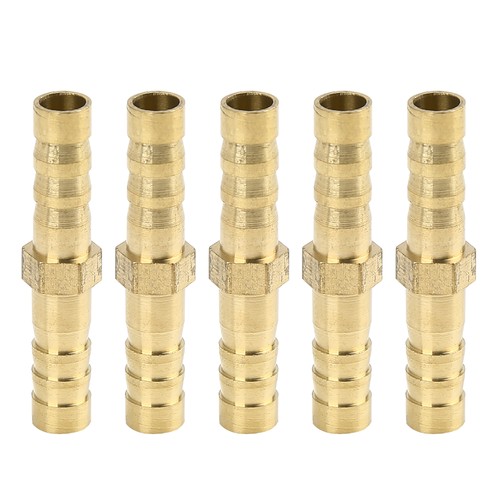 5pcs 6mm eau - 5pcs, gaz