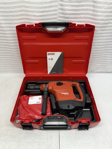Hilti avr 120v corded - hilti, te