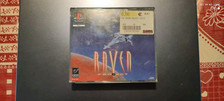 The Raven Project Ps1 FR Rare