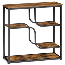 Console Meuble Étroite à 5