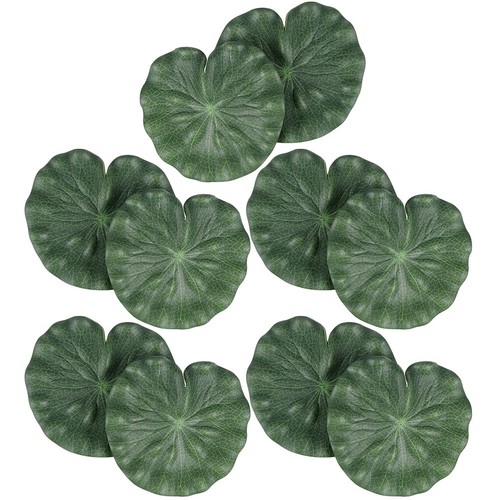 Pcs plantes flottantes pour - 10,