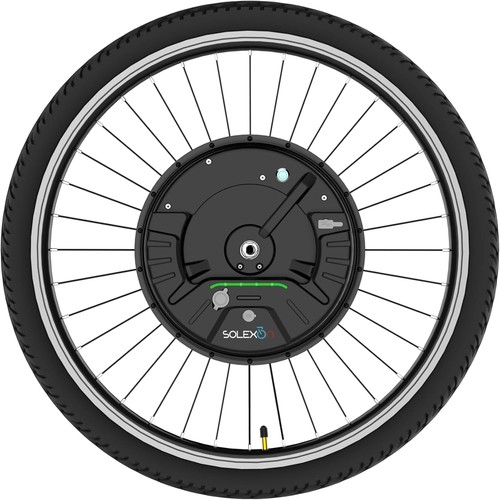 Solexon solex roue - solexon, by
