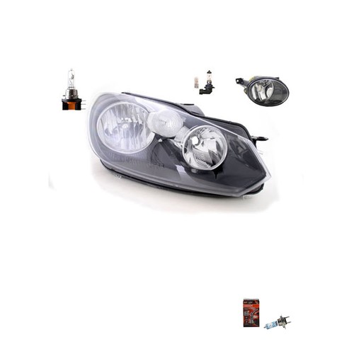 Phare osram night - osram, breaker