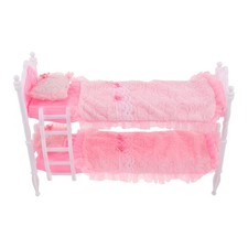  1 Ensemble de lit superposé