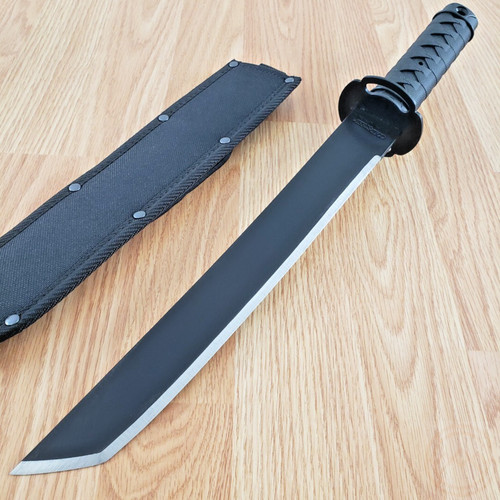 Cold steel tactical machete - cold,
