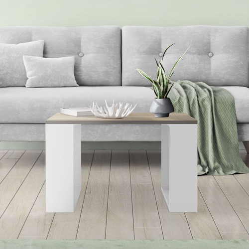 Table basse salon moderne - table, de