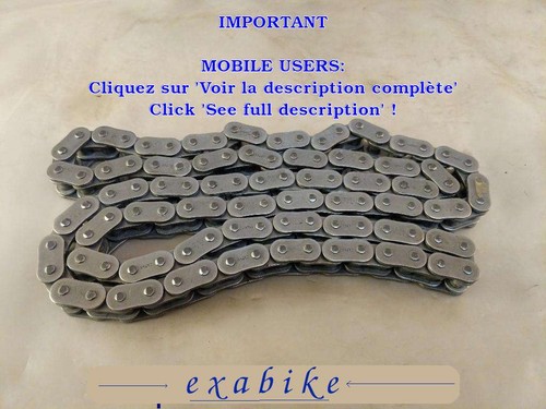 Chaine pour honda cb900 - chaine,