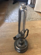 Lampe clepsydre à huile en